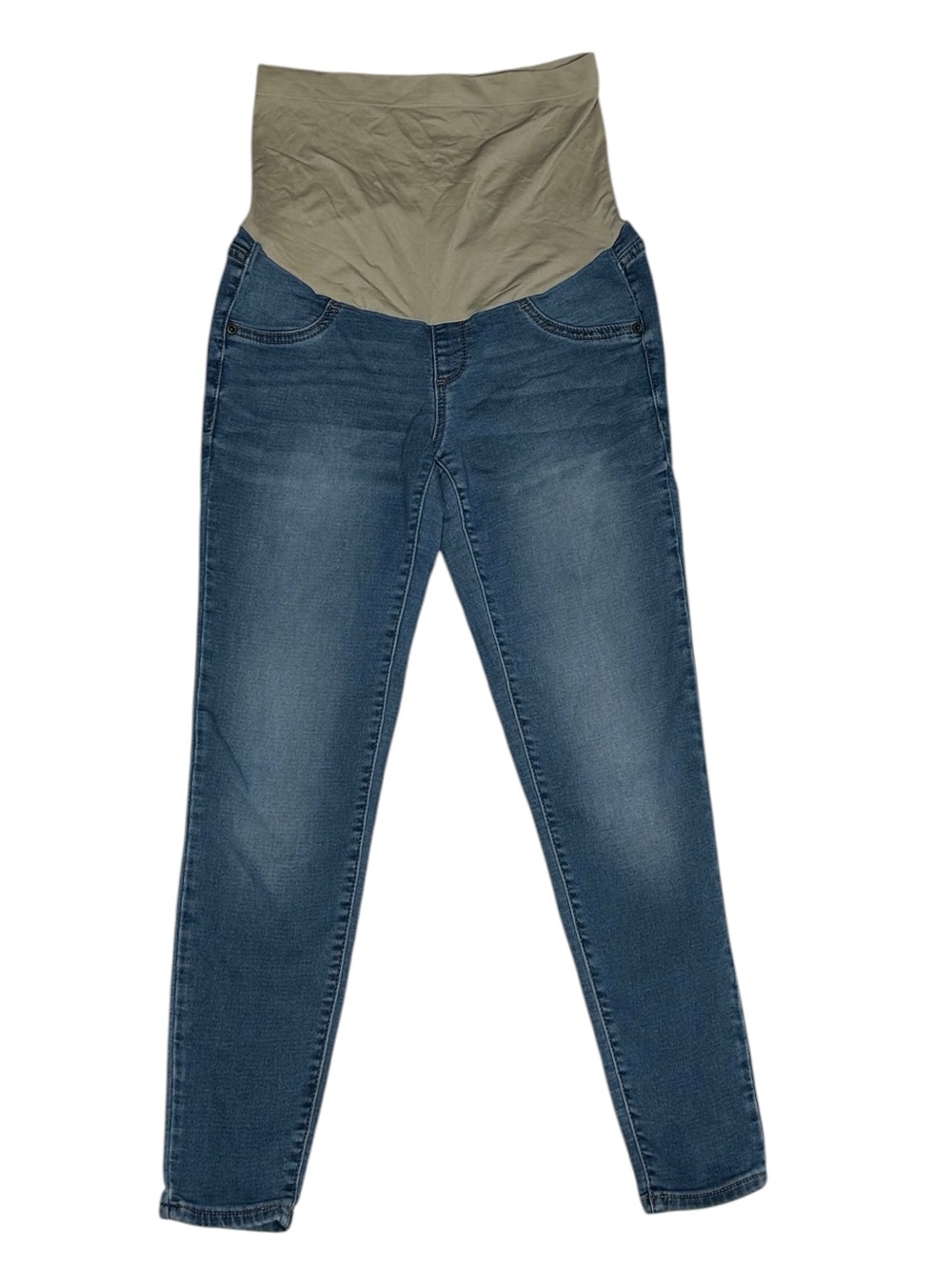 A:glow Maternity Jeggings